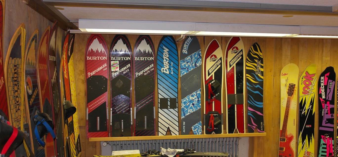 Showroom Wohlen 2