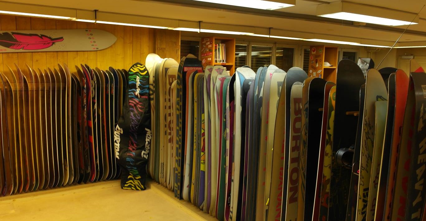 Showroom Wohlen 3