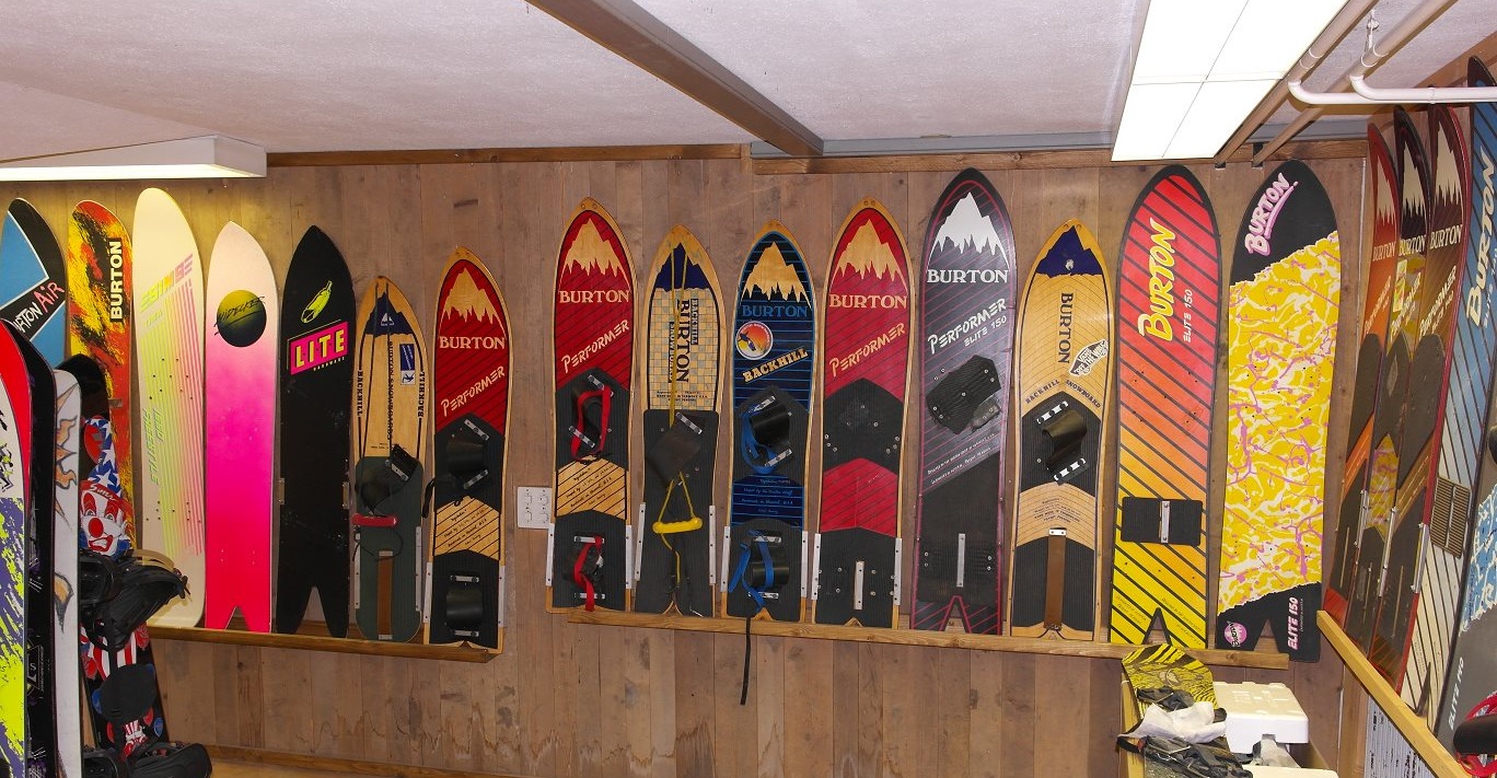 Showroom Wohlen